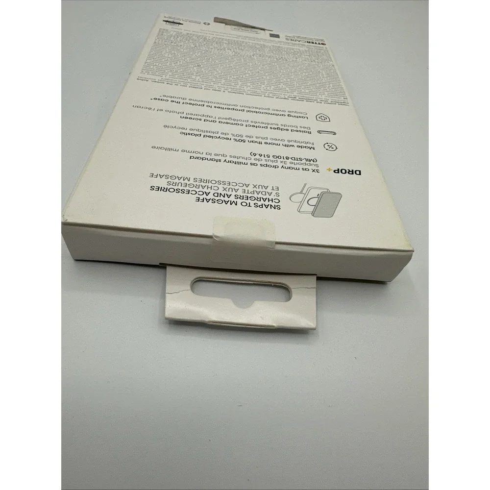 OtterBox Apple iPhone 15 Pro Symmetry Series Case with MagSafe - Fairy Fauna